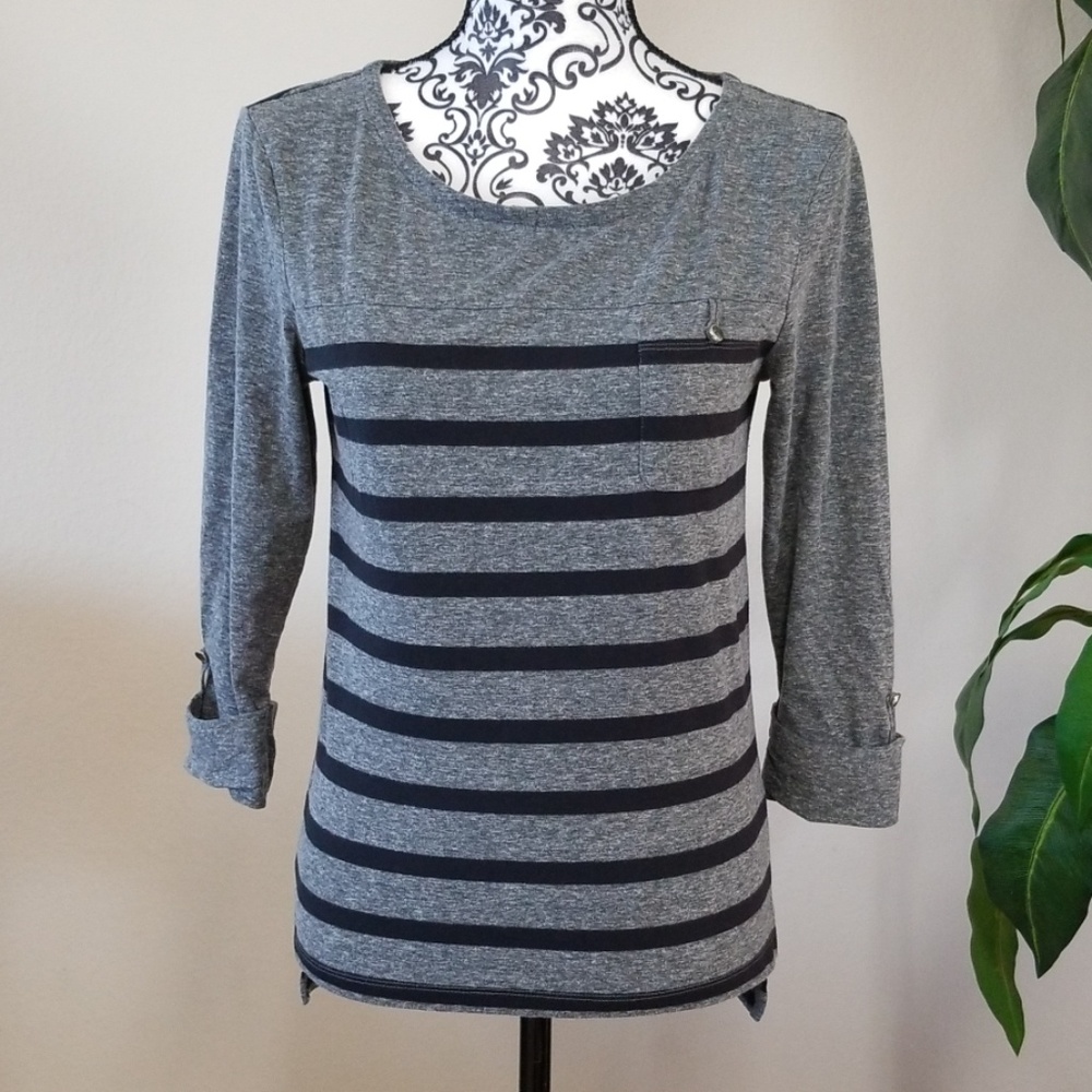 PASSPORTS Long Sleeve shirt